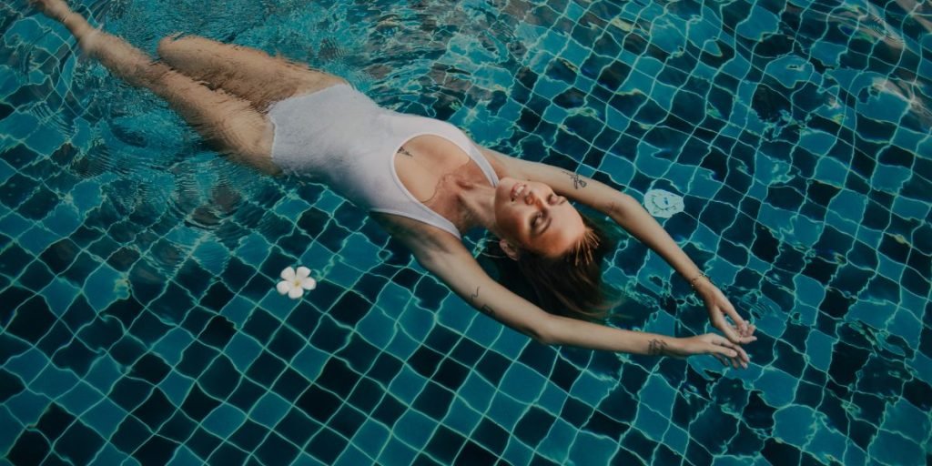 Quelles sont les raisons de porter un maillot de bain pour femmes avec