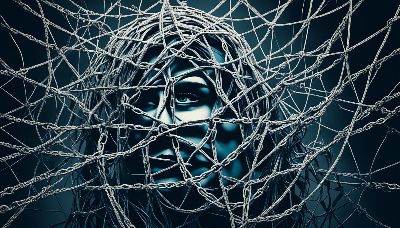comment vaincre un blocage psychologique