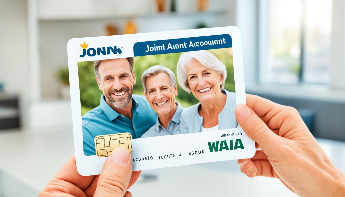compte joint entre mère et fils