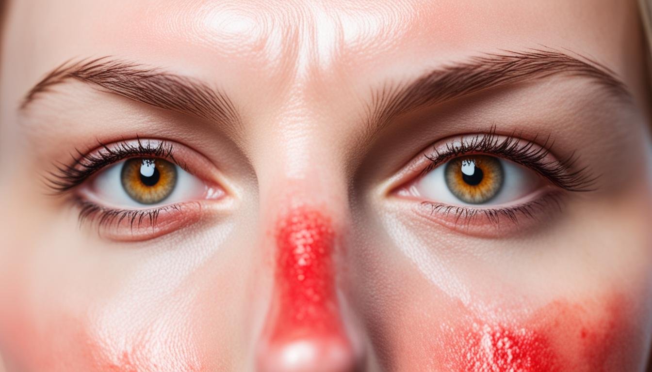 acne rosacee remede de grand mere